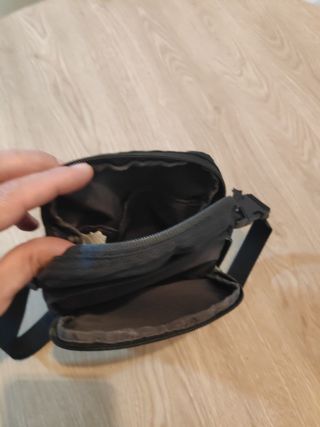 Bolso bandolera
