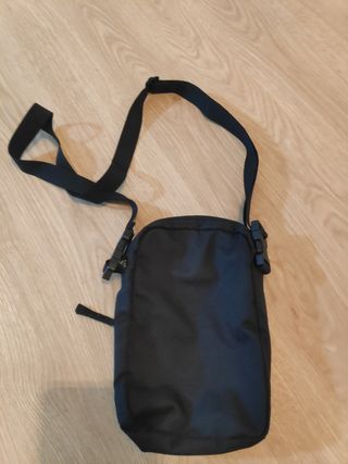 Bolso bandolera