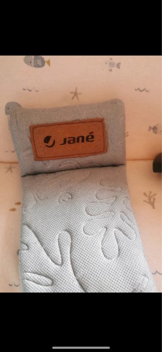 Hamaca Jané