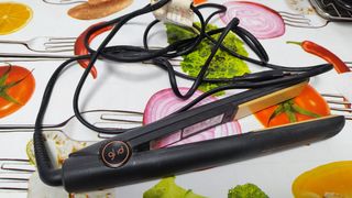 Plancha GHD 