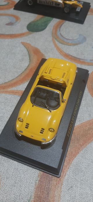Modellini auto 1:43
