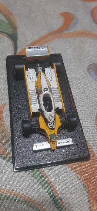 Modellini auto 1:43