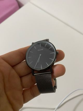Reloj Cluse