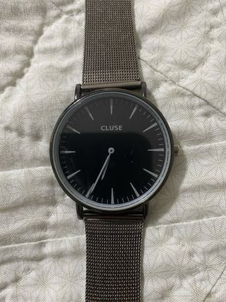 Reloj Cluse