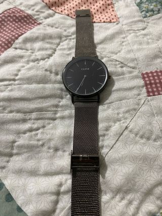 Reloj Cluse
