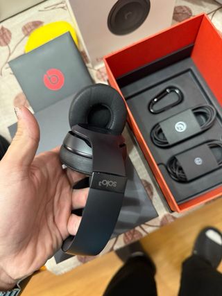 Beats solo 3 Wireless