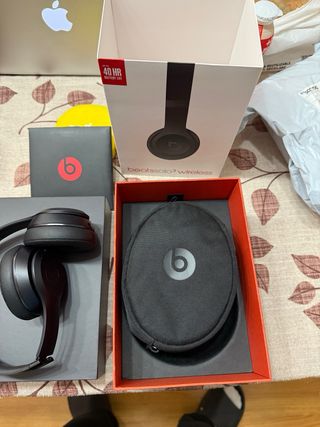 Beats solo 3 Wireless