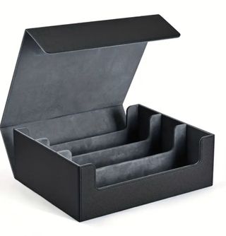 Caja de Almacenamiento Cartas Coleccionables TCG