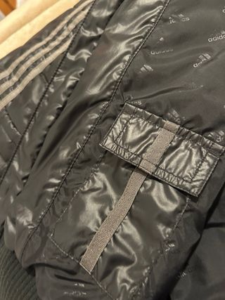 Anorack adidas talla 40