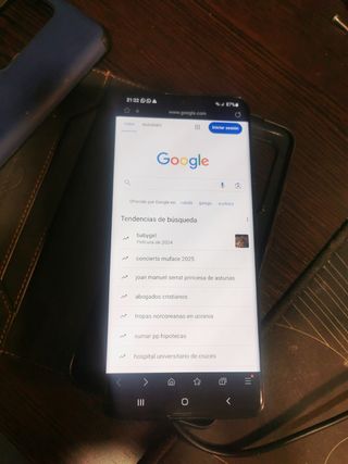 samsung s20 ultra para reparar o piezas