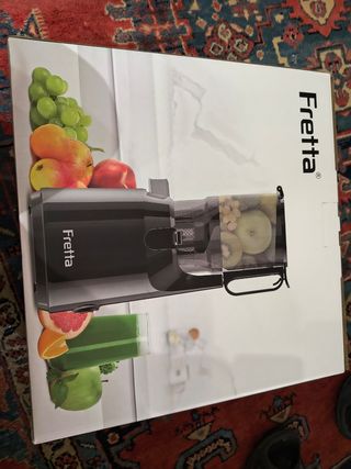 Estrattore di frutta 