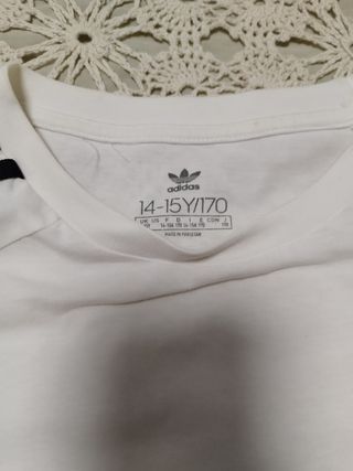 Camiseta
