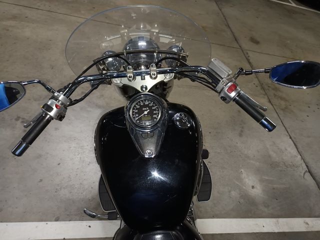 Despiece suzuki vl800 c800