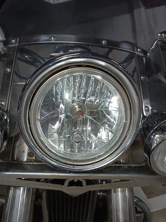 Despiece suzuki vl800 c800