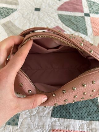 Bolso de hombro