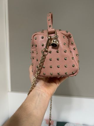 Bolso de hombro