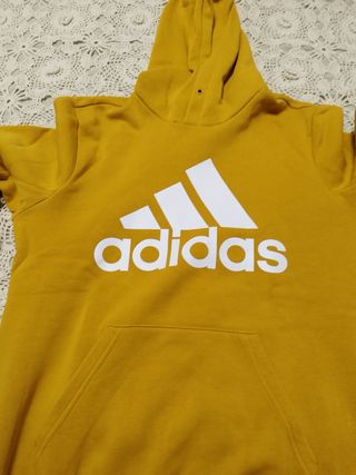 Sudadera adida