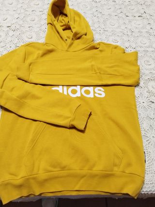 Sudadera adida