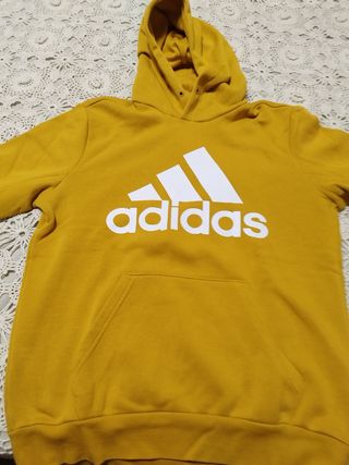 Sudadera adida