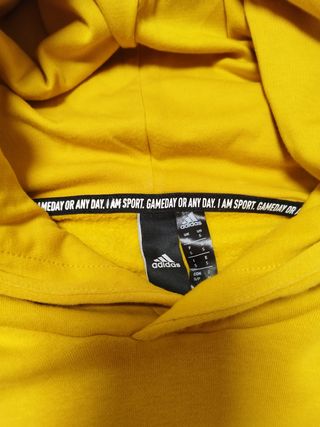 Sudadera adida