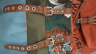 Mochila Desigual