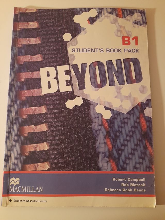 BEYOND B1 Sb Pk