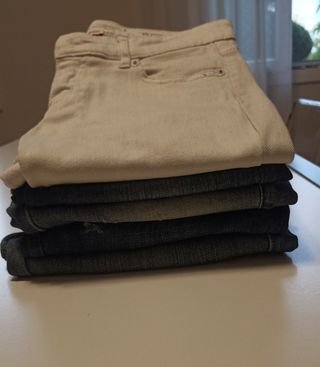 5 paia di jeans Tally Weijl