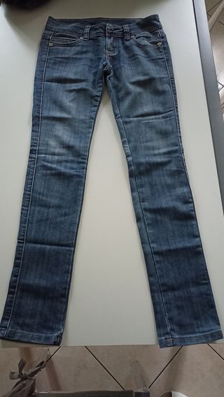5 paia di jeans Tally Weijl