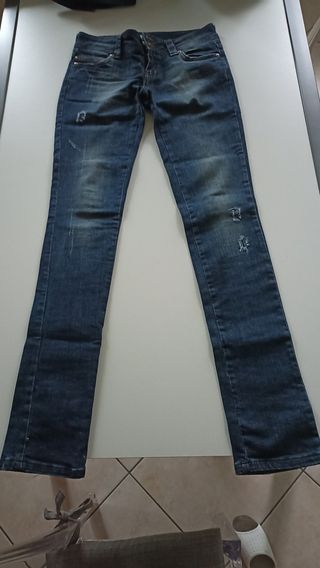 5 paia di jeans Tally Weijl