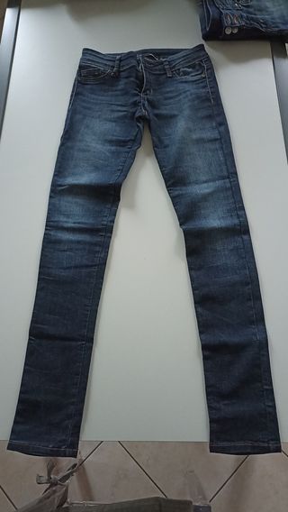 5 paia di jeans Tally Weijl