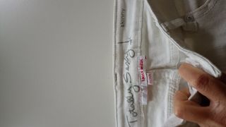 5 paia di jeans Tally Weijl