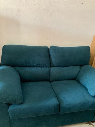 SOFÁS 2 Y 3 PLAZAS NUEVOS DESDE 200€