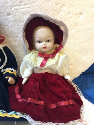 Bambole da Collezione