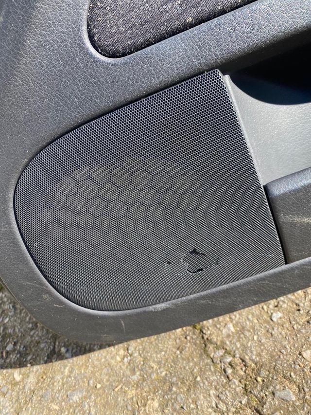 Tapizados Puertas A4