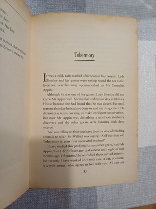 Oxford Bookworms 3: Tooth and Claw