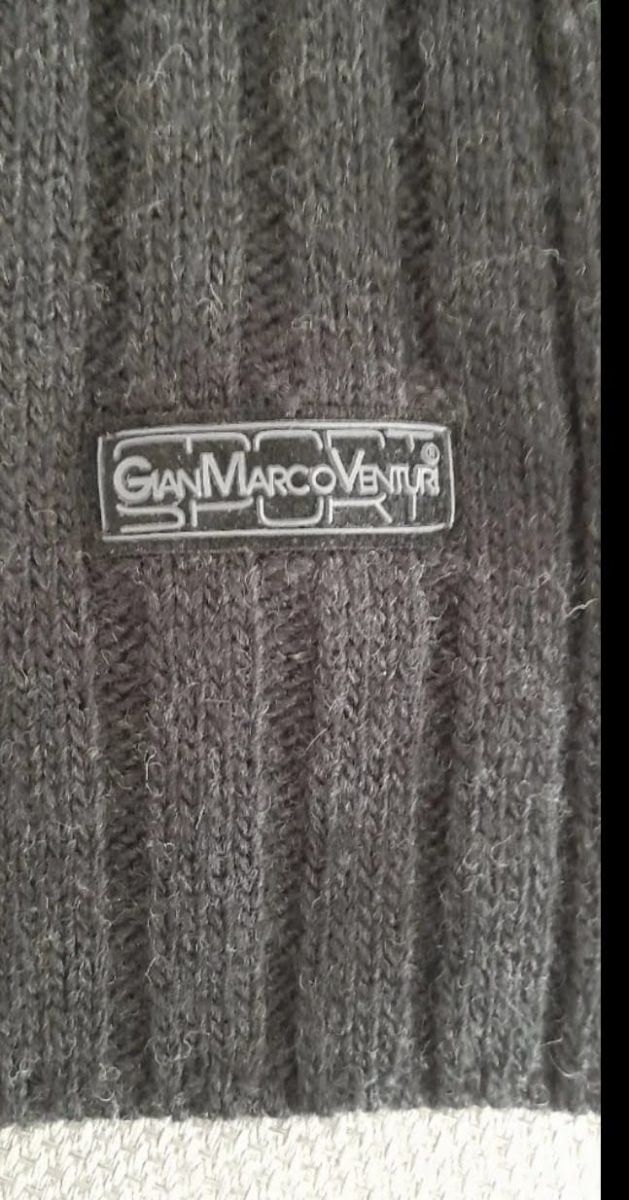 Sciarpa Gian Marco Venturi