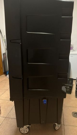 Enfriador Evaporación 120 lt