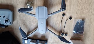 Dji mavic air 2 combo