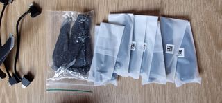 Dji mavic air 2 combo