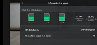 Dji mavic air 2 combo