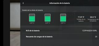 Dji mavic air 2 combo