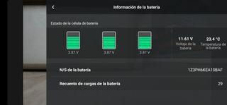Dji mavic air 2 combo