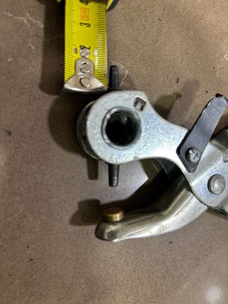 Herramienta de tapiceria