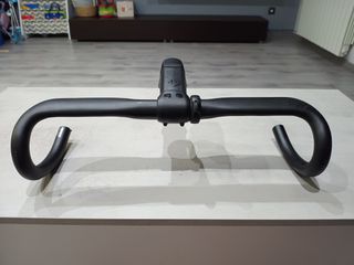 Manillar y potencia syncros