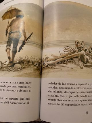 Robinson Crusoe