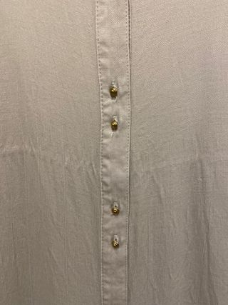 Camisa Zara L