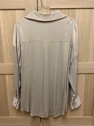 Camisa Zara L