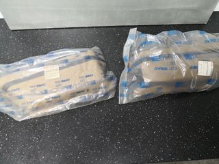 Apoyabrazos tirador puerta Seat Malaga GLX  GLXS