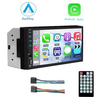 Pantalla coche 