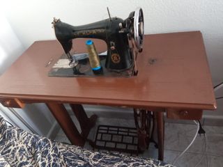Maquina de coser 🪡🧵